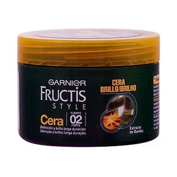 Firm Hold Wax Fructis Style Fructis