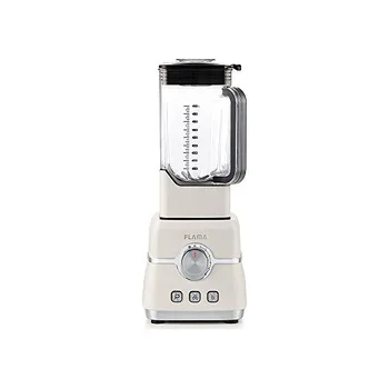 Cup Blender Flama 2274FL 2 L 2000W Cream
Cup Blender Flama 2274FL 2 L 2000W Cream