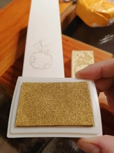 Sello de notas de planta para álbum de recortes, sellos de goma madera para álbum de recortes, papelería, sello estándar