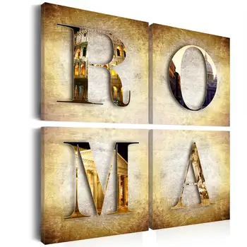 Picture-Roman Holiday-40x40 cm
Picture-Roman Holiday-40x40 cm