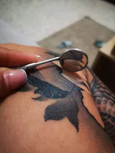 Espejo Dental Para Boca, multifunción, control de extensión de pestañas, acero inoxidable, blanqueamiento Dental, limpieza Oral, accesorios de pestañas, herramientas