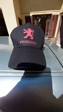 Cool Peugeot-gorra de béisbol para hombre y mujer, sombrero de béisbol Unisex para exteriores, MZ-081
