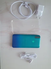 Teléfono Inteligente X27 Plus desbloqueado, 2MP, 8 núcleos, Dual SIM, 512MB + 4G, barato, 5,8 pulgadas, Android, en caja al por menor