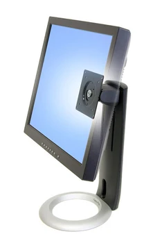 Neo Flex Neo-Flex LCD Lift Stand 61 cm (24 ")
Neo Flex Neo-Flex LCD Lift Stand 61 cm (24 ")