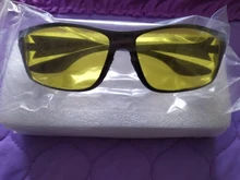 Gafas de sol polarizadas con Clip para hombre, lentes de sol de moda para pesca, acampada, senderismo, noche, antideslumbrantes