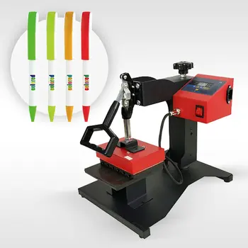 New design Pen Logo Heat Press Printing Transfer 6 pcs Collet One Time Cheaper and Light Weight Pen DIY Printing machine
New design Pen Logo Heat Press Printing Transfer 6 pcs Collet One Time Cheaper and Light Weight Pen DIY Printing machine