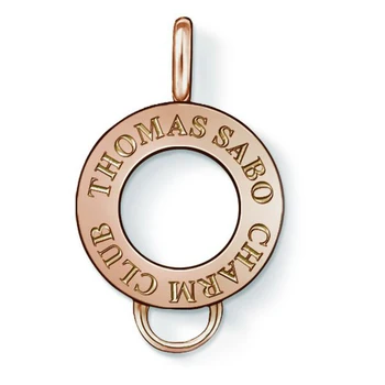 Ladies' Beads Thomas Sabo X0182-415-12 (1,30 cm) 
Ladies' Beads Thomas Sabo X0182-415-12 (1,30 cm)