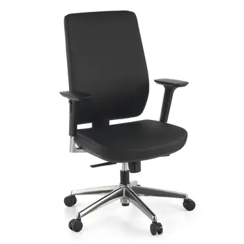 Silla Wind cromo con brazos 
Silla Wind cromo con brazos