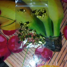 Conectores de joyería de cobre chapados en oro y plata de 20p, hebilla, cierres de langosta con anillo de salto, cuentas, engarce, cadena a presión para collar