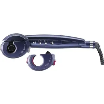 BABYLISS-C1500E-DIGITAL SENSOR AUTO TIE TBC
BABYLISS-C1500E-DIGITAL SENSOR AUTO TIE TBC