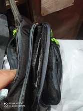 Riñonera de cuero para Festival, bolso de viaje, billetera de dinero para vacaciones, novedad de 2020