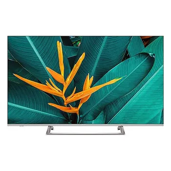 Smart TV Hisense 65B7500 65" 4K Ultra HD DLED WiFi Silver 
Smart TV Hisense 65B7500 65" 4K Ultra HD DLED WiFi Silver
