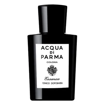 Aftershave Lotion Essenza Acqua Di Parma (100 ml)
Aftershave Lotion Essenza Acqua Di Parma (100 ml)