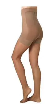 

YSABEL MORA - Panty reducer women Color: Bronze size: Medium
