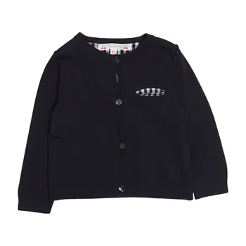 Brand: Bonpoint - Genre: Girl Category: Cardigans- …Color: black, Size: 12M
Brand: Bonpoint - Genre: Girl Category: Cardigans- …Color: black, Size: 12M
