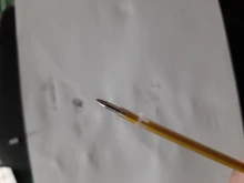 11 unids/lote 0,7mm marcador de pintura marcador permanente Graffiti metálico marcador plumas de plata de oro lápiz blanca escribiendo dibujo arte suministros