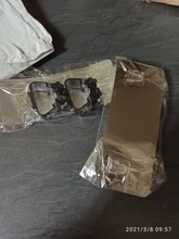 GUANYAO-Gancho adhesivo de pared multiuso, ganchos fuertes organizadores, soporte montado en el muro, ideal para escoba en cocina y baño