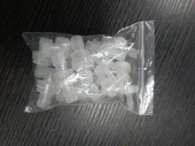 Check-Valve Water-Stop Plastic Non-Return 12mm 10 3 5 6 8 4 One-Way for Fuel-Gas Liquid