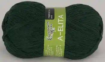 Yarn semenovskaya Aelita, 10 pieces per pack 
Yarn semenovskaya Aelita, 10 pieces per pack