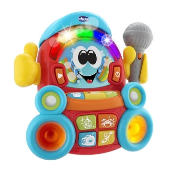 ebebek Chicco Mini Singer Songy 
ebebek Chicco Mini Singer Songy