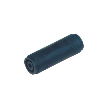 Cb301 adapter (connector adapter) Speakon (F) -Speakon (F), 4pin, Soundking
Cb301 adapter (connector adapter) Speakon (F) -Speakon (F), 4pin, Soundking