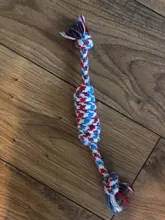 Dog-Toys Pet-Supplies Puppy Dogs Funny Small Cotton 1pcs for Pet-Chew-Toys Random-Colors