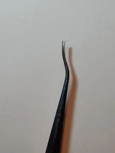 AQTOCNA 3 unids/set Blackhead Comedone acné Clip grano herramienta removedor de la espinilla pinzas para herramienta para cuidado de la piel Facial limpiador de poros