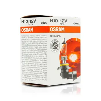9145-lamp Osram H10 12V 42W 1 OSRAM
9145-lamp Osram H10 12V 42W 1 OSRAM