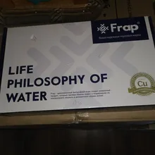 Frap-grifos de cocina de diseño de goma, rotación de 360 grados, grifos de cocina, grifo de una sola manija, Torneira F4458