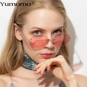 2020 Retro Oval Sunglasses Women Luxury Brand Designer Mirror Sun Glasses Female High Quality Vintage Sunglasses UV400
2020 Retro Oval Sunglasses Women Luxury Brand Designer Mirror Sun Glasses Female High Quality Vintage Sunglasses UV400