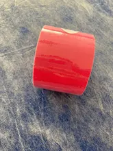 5cm permeabilidad al aire de deportes cinta para Kinesiología atlético para fitness | Rodillos de espuma | Balones suizos | Rehabilitación y ejercicio físico | Pilates | En vivomed cura K cinta Kinesiologica Dedo de músculo cinta 5 tamaños