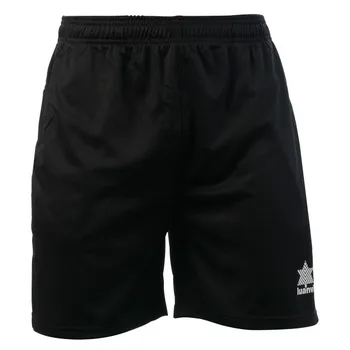 Shorts Luanvi Referee Black
Shorts Luanvi Referee Black