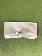 Agujas eléctricas Derma Pen para tatuaje, bayoneta, Cartucho de 36 Pines, Derma Pen, aguja de 36 Pines, punta de aguja, 50 Uds.