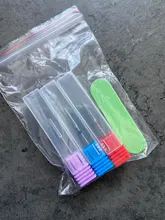 EasyNail-broca de taladro de acero de tungsteno para uñas, boquilla de carburo, removedor de Gel, limpiador de uñas, 3/32 pulgadas, 406502