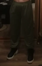 Pantalones bombachos para correr para mujer, pantalón de chándal informal de moda para baile de Hip Hop, para correr, holgados, en negro/gris/blanco, novedad de 2020