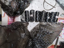 Holder-Dispenser Carrier Pet-Accessories Biodegradable Dog-Poop-Bags Pet-Waste-Garbage-Bags