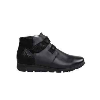 Flex feet ankle boots cuña.1422
Flex feet ankle boots cuña.1422