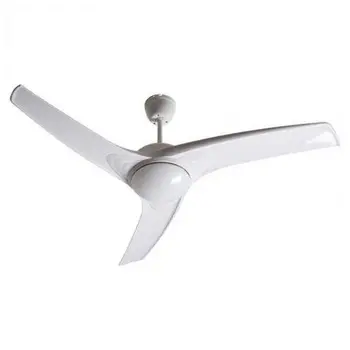Ceiling Fan with Light Grupo FM VT-130 55W (Ø 132 cm) White
Ceiling Fan with Light Grupo FM VT-130 55W (Ø 132 cm) White