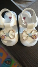 Bebé niña Zapatos niño Zapatos niña Zapatos de verano sandalias de zapatos infantiles para niñas flor princesa zapatos de niño tamaño 15-19