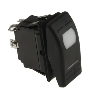 Two-position switch (on)-off 12 V/16A 4 p with backlight without fixing 1 position aes111854m
Two-position switch (on)-off 12 V/16A 4 p with backlight without fixing 1 position aes111854m