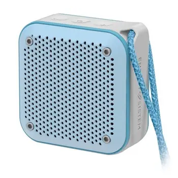 Portable Bluetooth Speakers Energy Sistem Outdoor Box Shower 5W
Portable Bluetooth Speakers Energy Sistem Outdoor Box Shower 5W