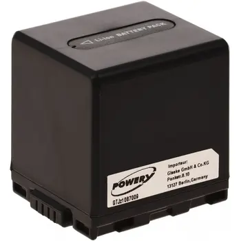 Battery for Hitachi model DZ-BP7S
Battery for Hitachi model DZ-BP7S
