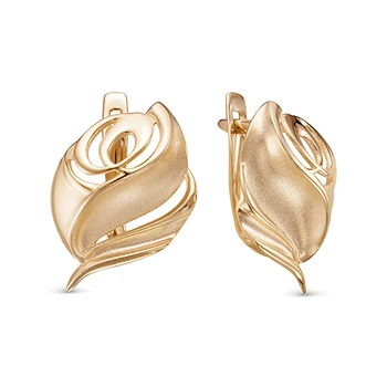 10-07910 mink gold 585 sterling silver earrings
10-07910 mink gold 585 sterling silver earrings