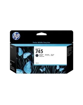 

HP DesignJet 745 Cartridge Cyan 300ml