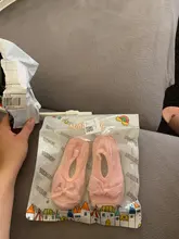 Calcetines para niñas pequeñas, zapatos de goma con suela suave de conejo, calcetines, zapatilla suave bebe niño pequeño, antideslizantes