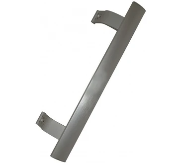 Handle for refrigerator Electrolux, code 2650011188
Handle for refrigerator Electrolux, code 2650011188