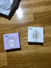 Mohamm mes liebre lindo hojas para diario Mini pequeña bala decoración Kawaii pegatinas Scrapbooking agenda de papelería