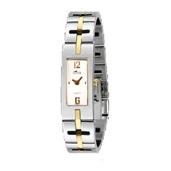 Watch women Lotus 15360/1 (14mm)
Watch women Lotus 15360/1 (14mm)