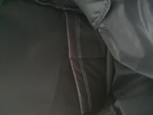 DIFA-mochila de nailon impermeable con múltiples bolsillos para mujer, bolso escolar con hebilla de inserción de color contrastante, con estampado de dibujos animados