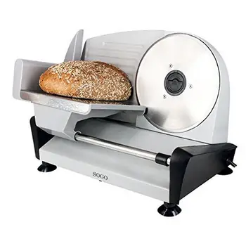 Slicers Sogo CFI-SS-921 150W
Slicers Sogo CFI-SS-921 150W
